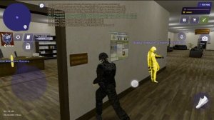 как вступить в армию на матрешке рп