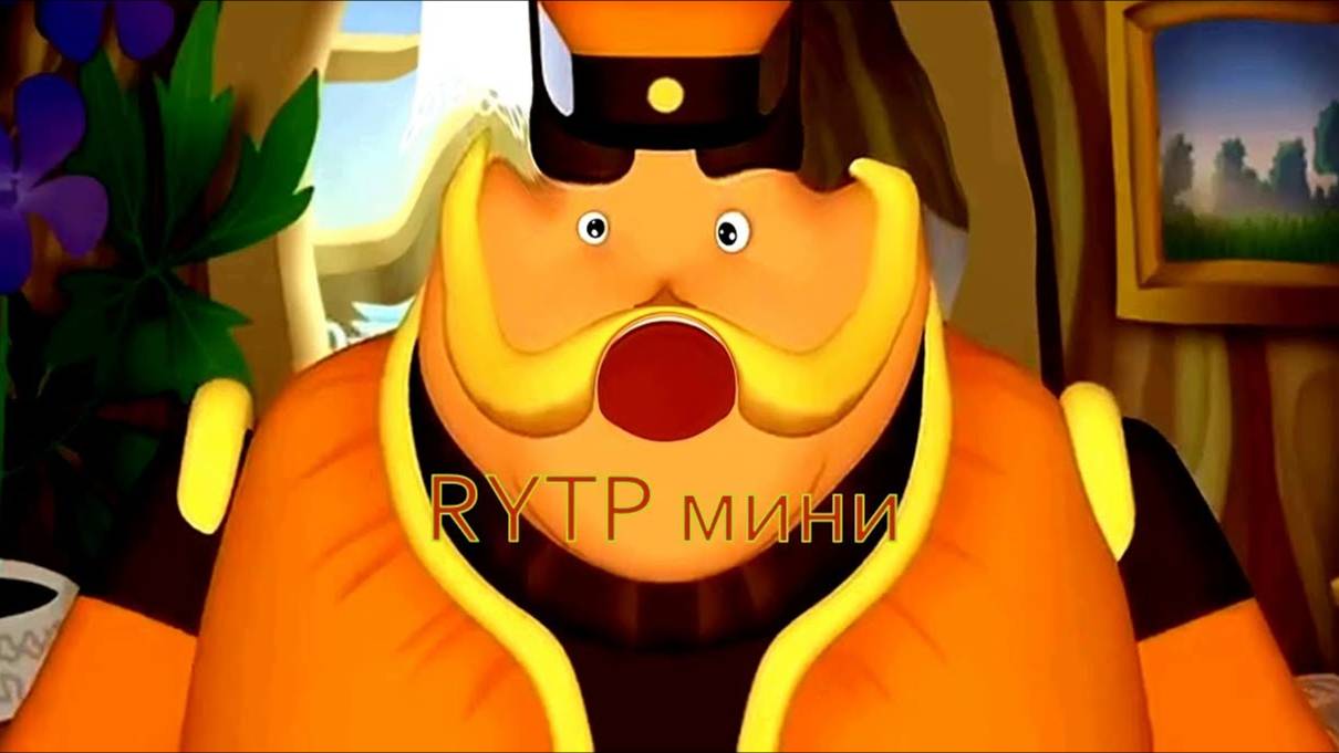 Лунтик мини RYTP смотреть онлайн