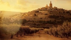 Вершина мира - Нежная музыка в арабском стиле для отдыха и расслбления, фоновая музыка