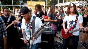 Metallica - Sad But True (Rocknmob Moscow #7)