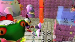 игра в кальмара 3 сезон