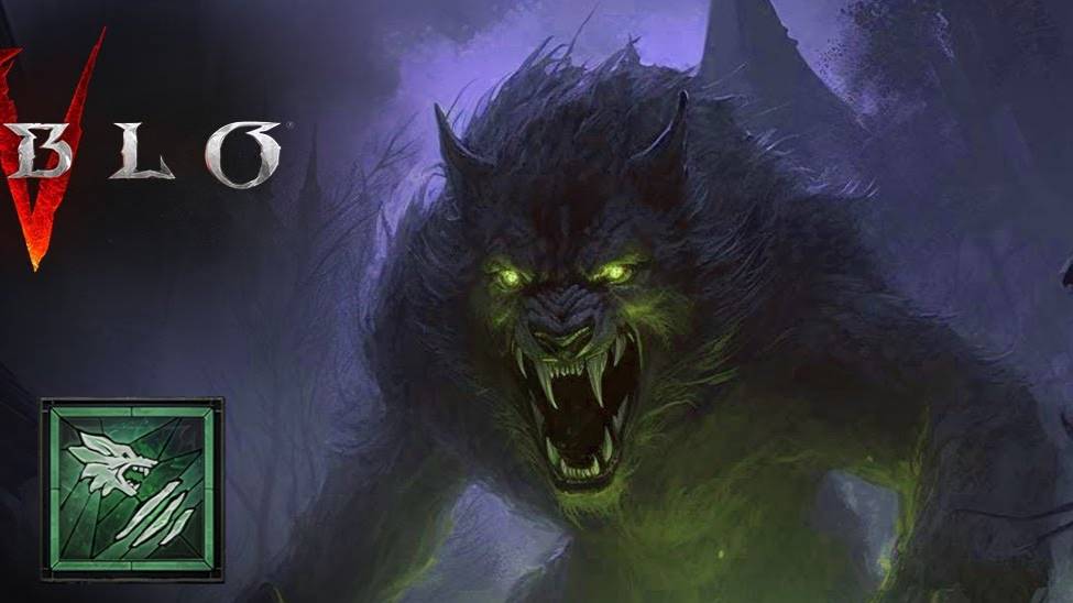 Diablo 4 Разрывание смотреть онлайн