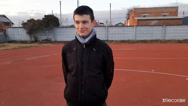 Сериал "Костя vs Хейтеров" Сезон 1 Серия 6_:Встреча с блогером смотреть онлайн