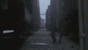 Сериал Тысячелетие – 2 сезон 18 серия / Millennium