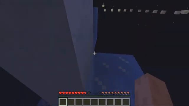 MineCraft [Прохождение карты] №3 - Хард Паркур смотреть онлайн