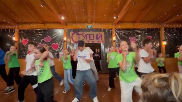 день восьмой