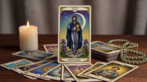 Таро без масок: правда, которую от вас скрывают!