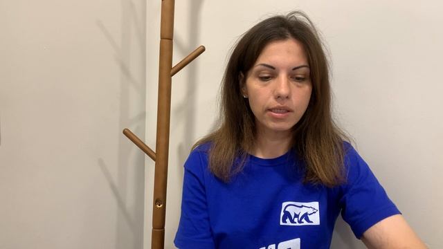 Обучение лидеров молодежной среды смотреть онлайн