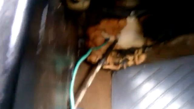 Установка амперметра на ваз 2106 смотреть онлайн