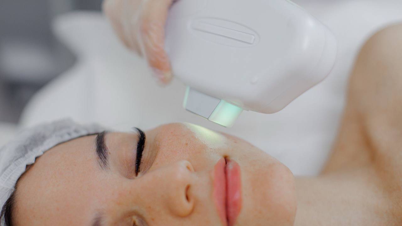 Elos омоложение смотреть онлайн