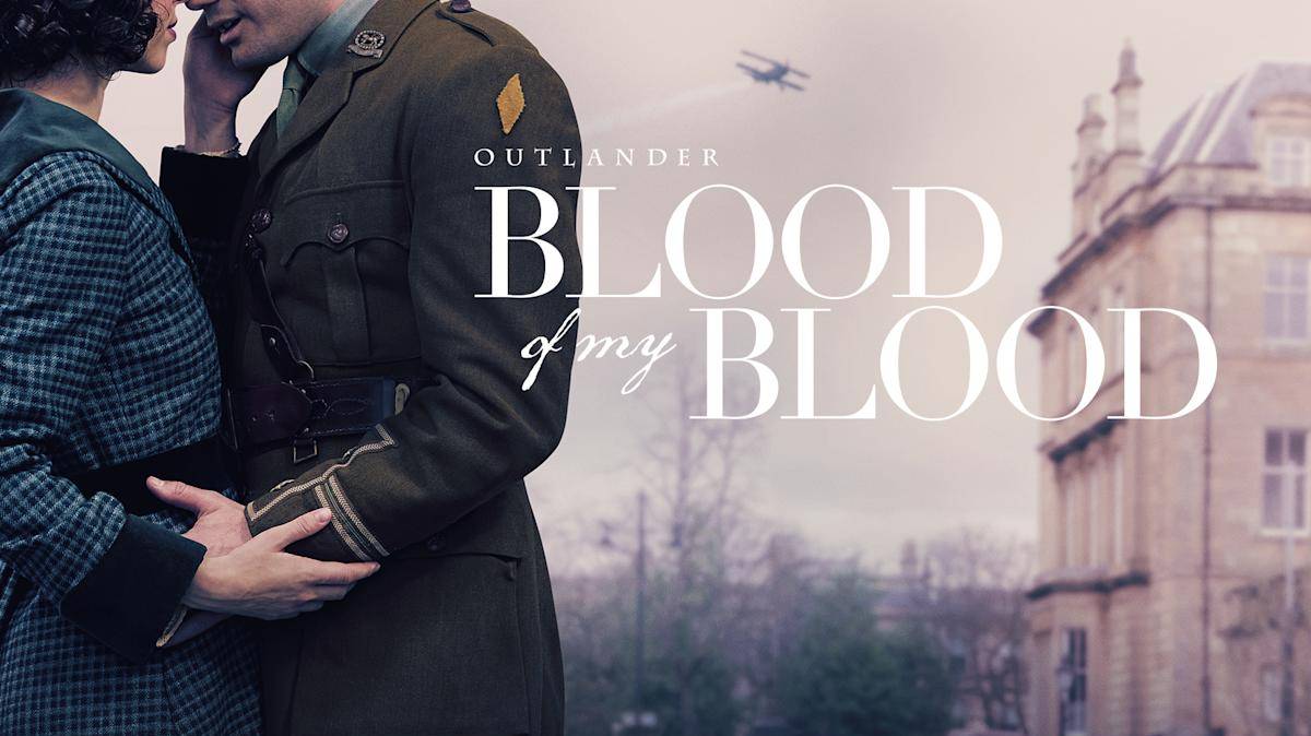 Сериал Чужестранка: Кровь от крови моей – 1 сезон 3 серия / Outlander: Blood of My Blood