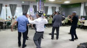 17.08.25 Ханты Мансийск Шарофиддин 60-ёш юбилей 2часть