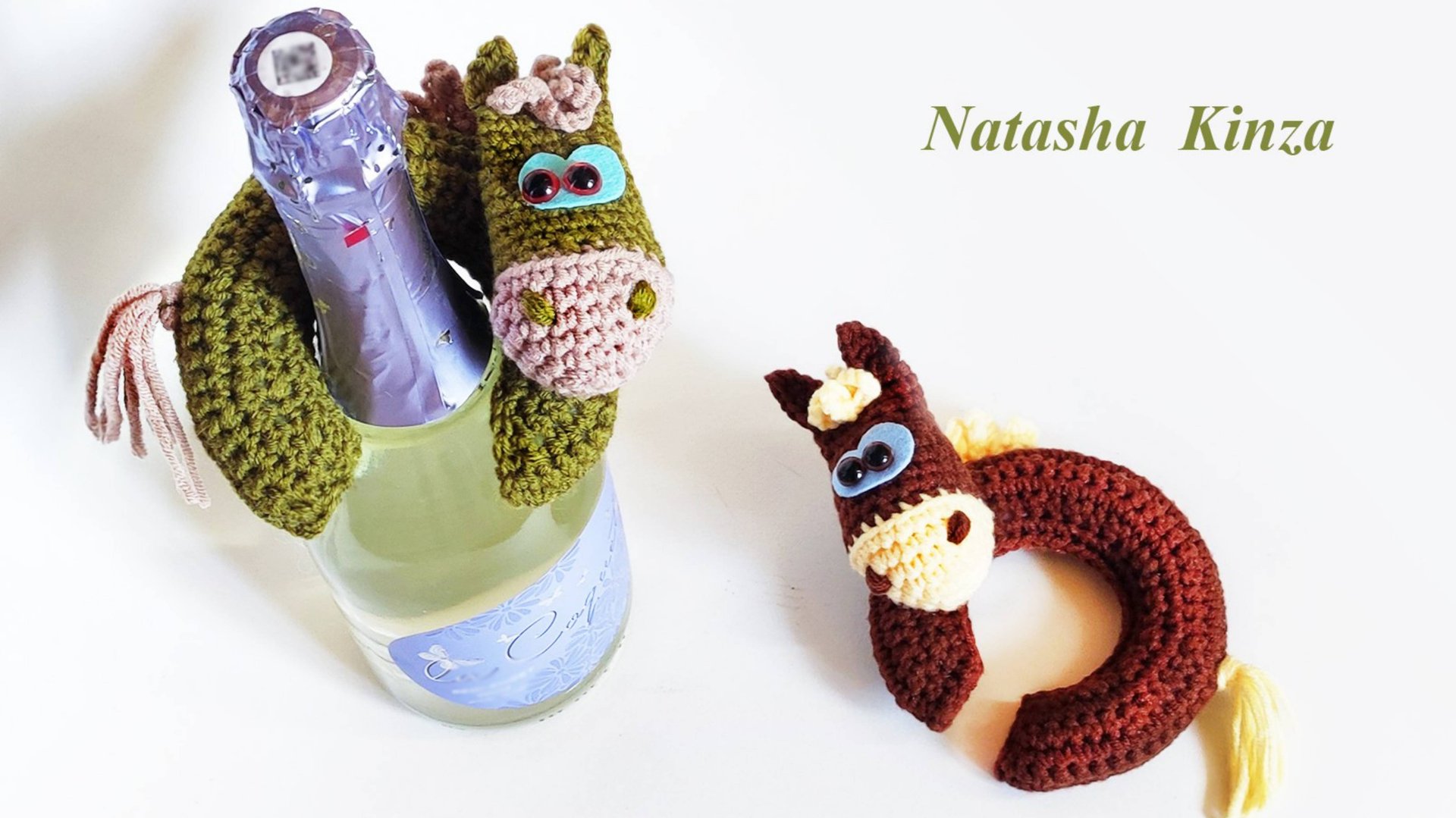 ЛОШАДКИ НА БУТЫЛКУ смотреть онлайн