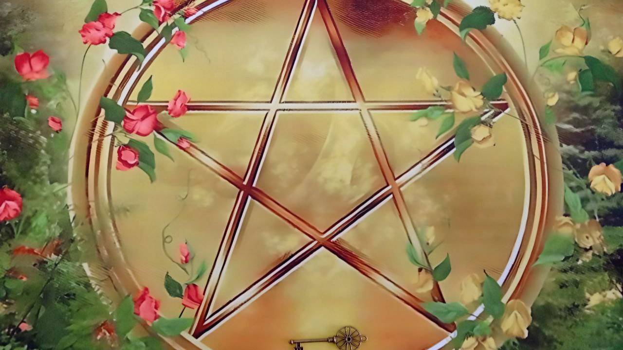 Как вас видят высшие силы? 🙏🙇 смотреть онлайн