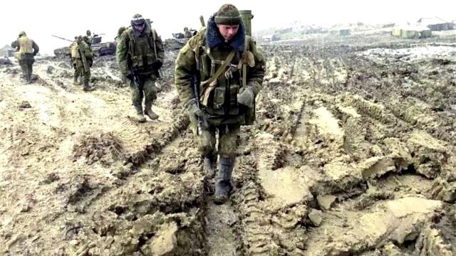 ВОТ И ВСЁ🔥(гр.Солдатские сердца)🔥ЧЕЧНЯ🔥🔥🔥 смотреть онлайн