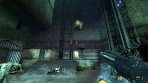 Half-Life 2- Episode Two: Кольцо Ворта!