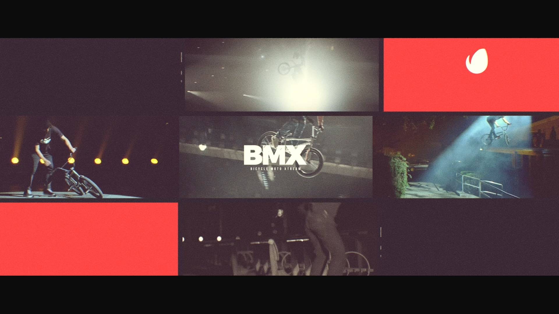 Extreme Show смотреть онлайн