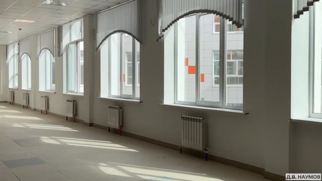 Вопрос строительства школы в микрорайоне Сновицы-Веризино смотреть онлайн