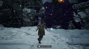 Echoes of the End прохождение новинки 2025 - часть 19