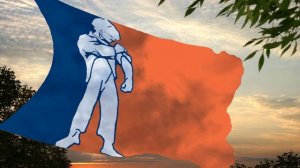 Флаг и гимн Орании Flag and anthem of Orania