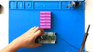 Как заменить аккумулятор для пылесоса Dyson V15 (click-in version)