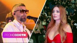 ТРИБЬЮТ ГОДА от Uma2rman! Анну Седокову могут арестовать?