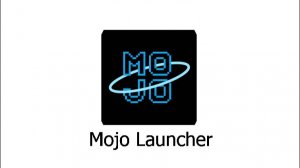 Обзор на Mojo Launcher!
