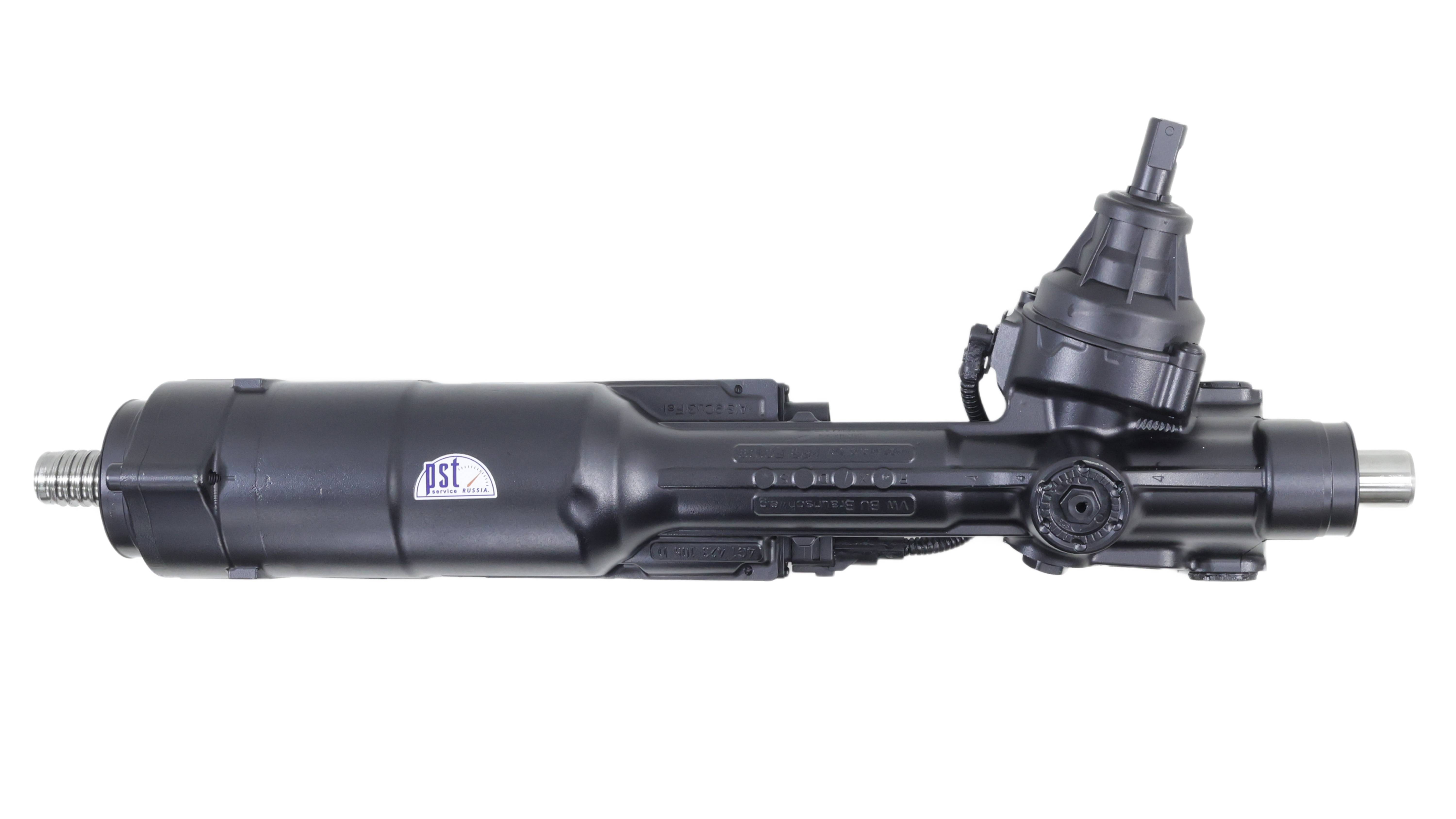 Рулевая рейка Audi A6 C7/ S6 2010-2018, A7 2010-2018, A8 D4 / S8 2009-2017 смотреть онлайн