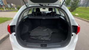 Kia ceed 2015