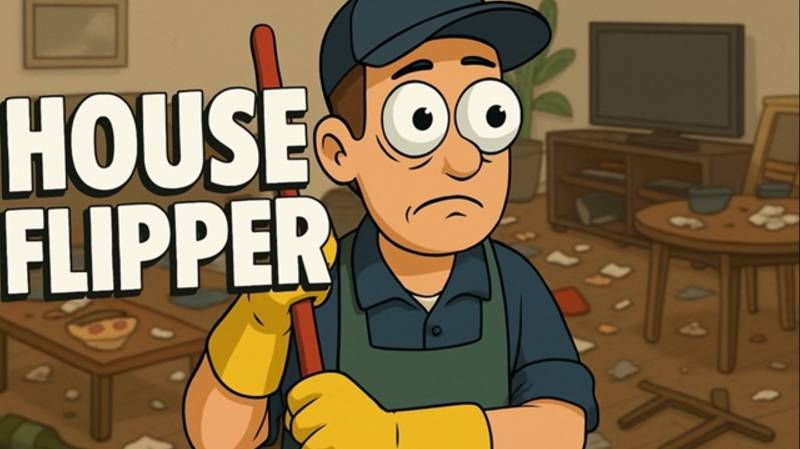 НАКОПИЛ НА ДОМ И..... 