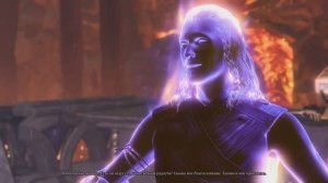 Baldur's Gate 3 [Доблесть, Темный соблазн, RUS, без комментариев]. Часть 20: Кузня (Грим).