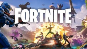 ИГАРЕМ В - FORTNITE, новая нулевая высота и BLITZ ROYALE