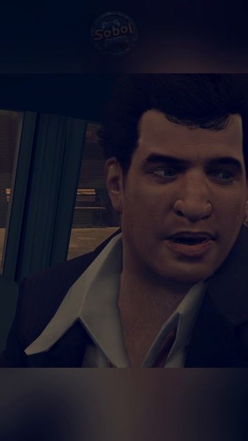 Магия катсцены в Mafia II: Definitive Edition #игра #gameplay #mafia #gaming #walkthrough #games смотреть онлайн