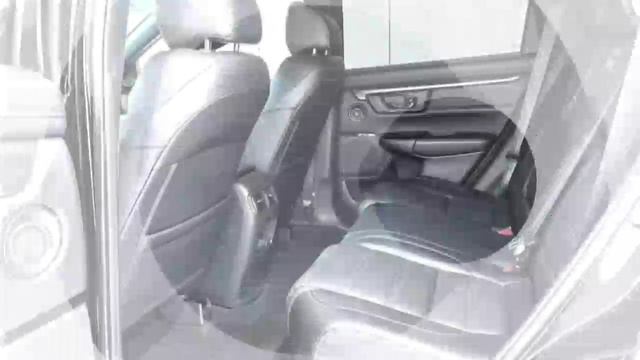 🔥 Отличное соотношение цены и качества — Honda CR-V 1.5T 2021 года выпуска смотреть онлайн