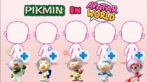 СЕКРЕТНЫЙ РЕЦЕПТ! Как собрать ВСЕХ ПИКМИН в Avatar World всего за 5 МИНУТ!