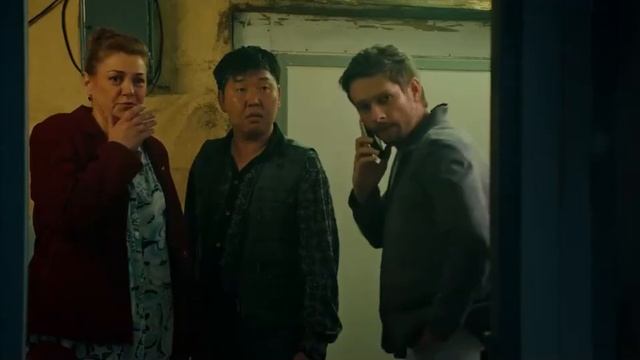 Колбаса | Русский трейлер | Фильм 2025 смотреть онлайн