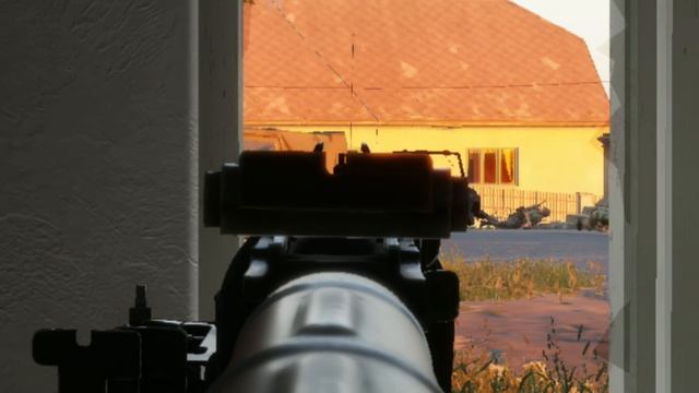 Arma Reforger Атака на Мортон. Часть2.#armareforger #milsim #military #arma