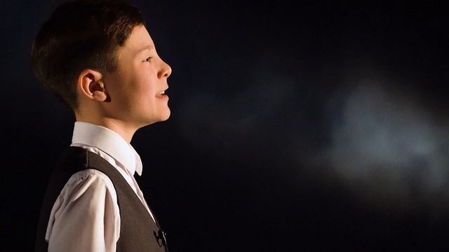 Владимир Лахвицкий — «Баллада о шнурке»