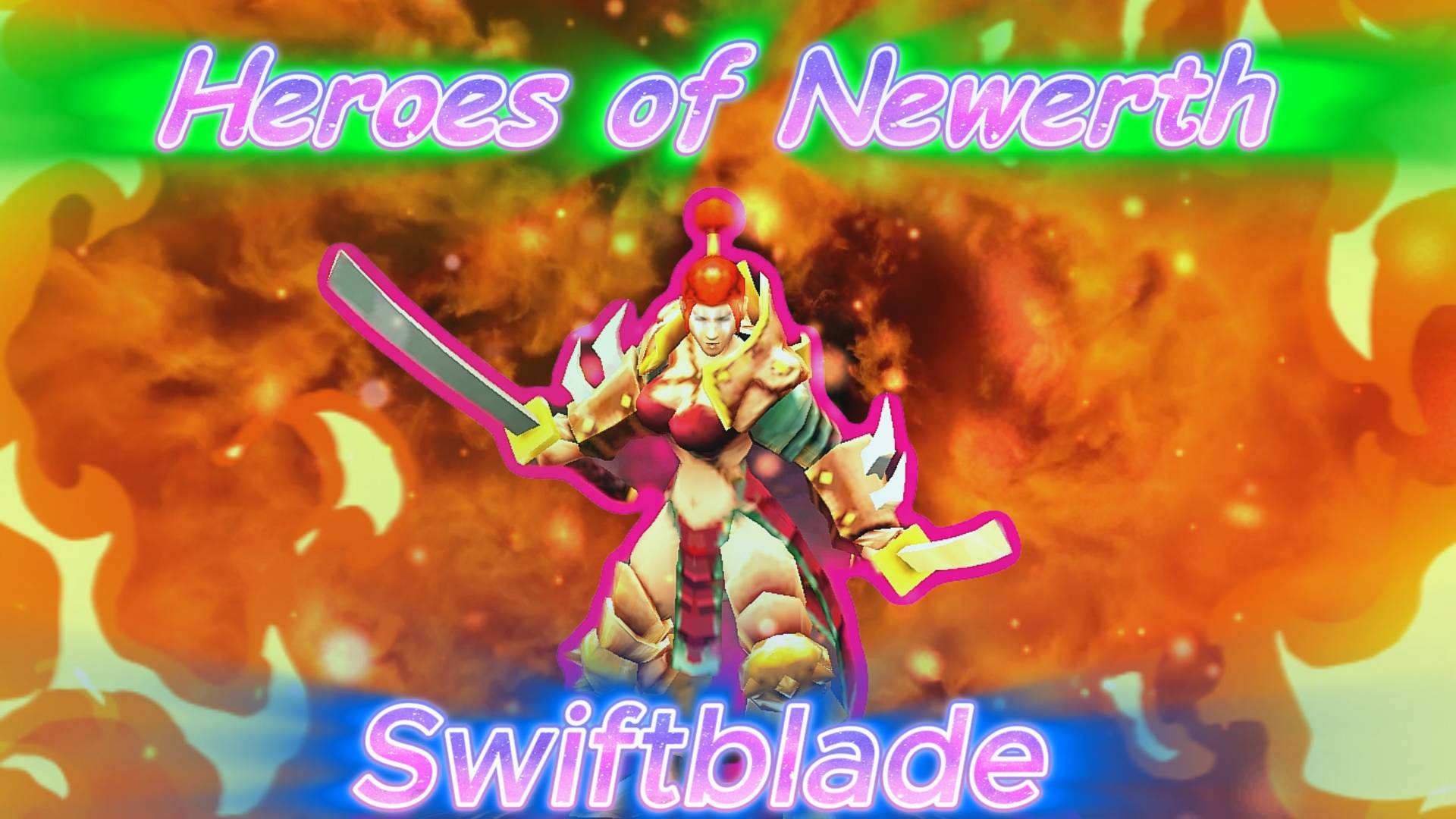 Heroes of Newerth | HoN | КАТАЮ ЗА Swiftblade | И ПОЛНЫЙ ФАРМ! #Heroes #of #newerth смотреть онлайн