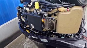 Tohatsu MFS30B (046746AB)