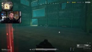 КАК СЕКРЕТ СКАЧАЛ КИТАЙСКИЙ МЕТРО РОЯЛЬ НА ПК🔥🤯