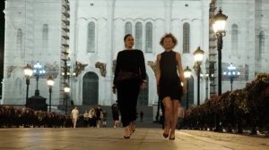 «Деньги с неба падают» короткометражный фильм