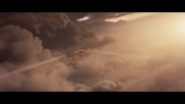 DOOM The Dark Ages 2025. "Святой город Аратум". Глава 5. 1 смотреть онлайн