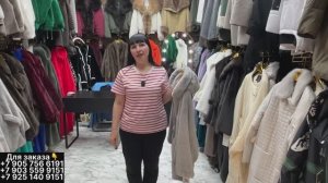 ЭКО ШУБЫ КУРТКИ ДУБЛЕНКИ на САДОВОДЕ