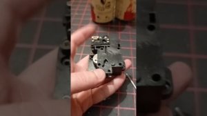 Устраняем засор в экструдере 3d принтера QIDI Q1 Pro / Серые будни