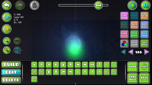 Building With Culuc#3