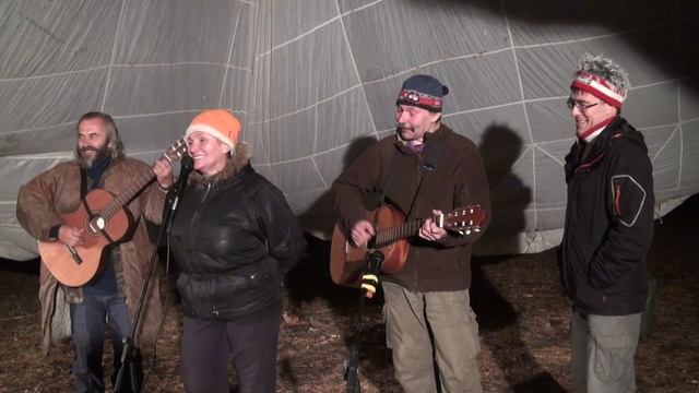 РЭКС 2015 осень 12 Любка, Лебедев и К