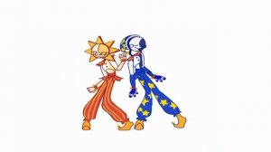 Солнце и луна