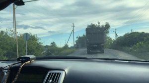 Дорога на море! Нижний Новгород -Сочи 16.08.2025 1 серия