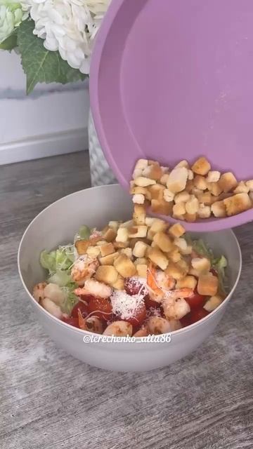 Рецепты на каждый день